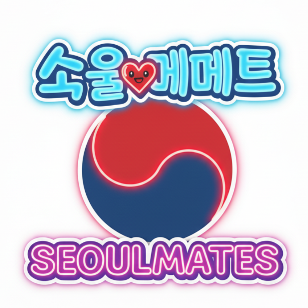 Seoulmates logo